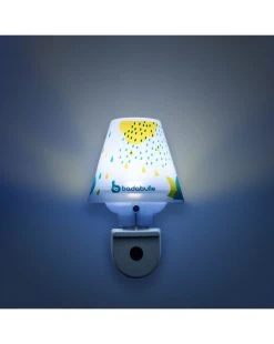 Luce Notturna A Parete Blu Babymoov -Prenatal Shop 0160cc37 xz bovb015011 2