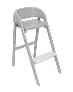 Crescendo Up Sedia Evolutiva Colore Turin Grey Re-lux - Chicco 21 Crescendo Up Sedia Evolutiva Colore Turin Grey Re-lux - Chicco -Prenatal Shop 02211870 xz 1316778 3