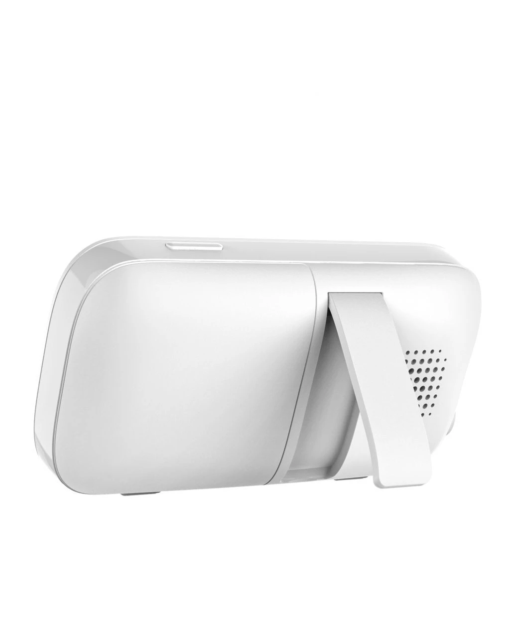 Video Monitor Hubble Nursery Pal Essential 2.8" - Hubble Connected 6 Video Monitor Hubble Nursery Pal Essential 2.8" - Hubble Connected - immagine 6