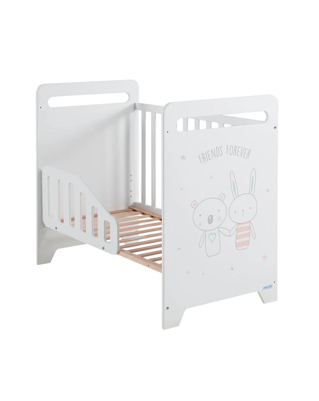 Letto Forever Friends 6 Letto Forever Friends - immagine 6