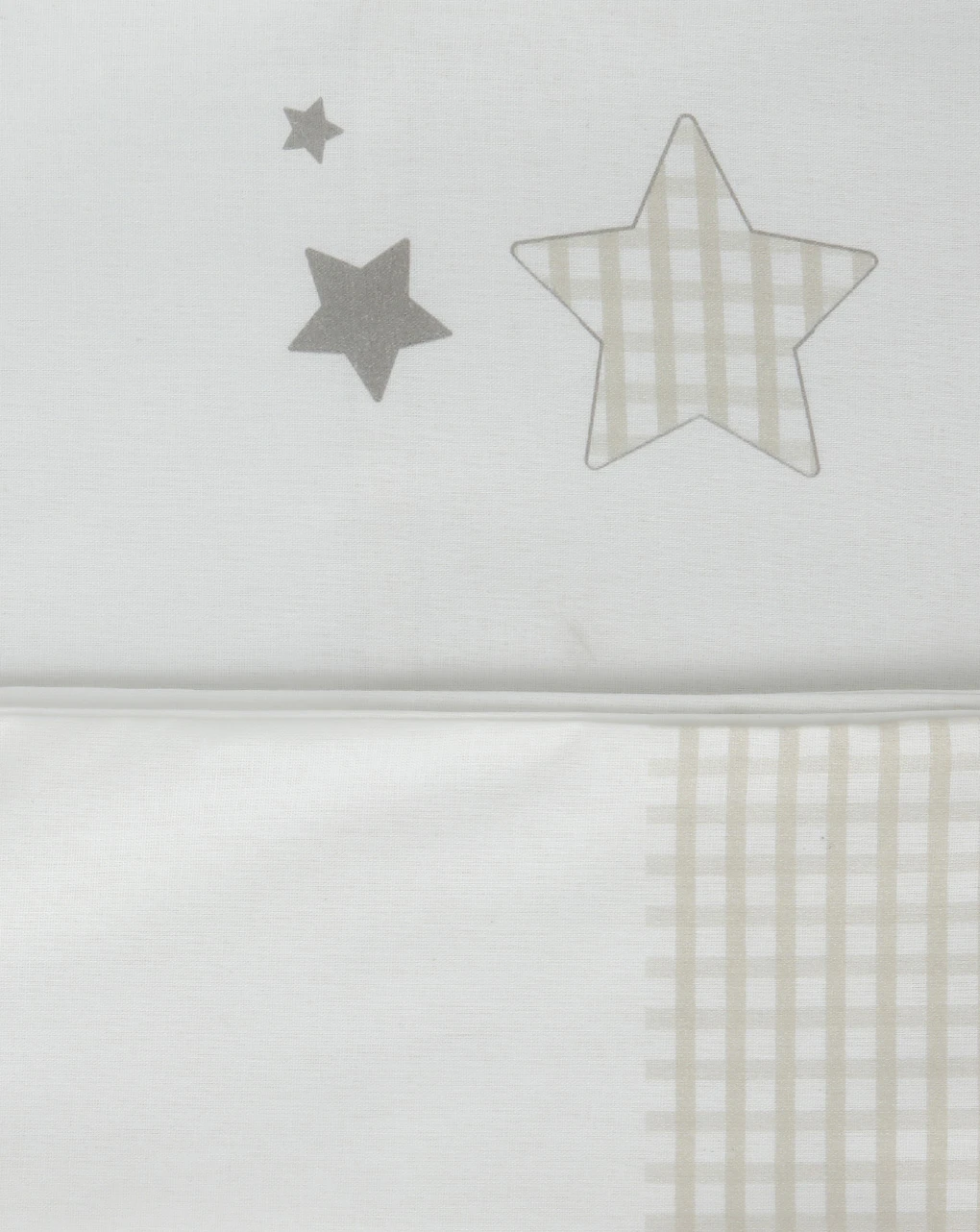 Completino Universale Letto 3 Pezzi 3 Completino Universale Letto 3 Pezzi - immagine 3