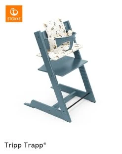 Tripp Trapp® Classic Cushion Mickey Celebration - Stokke® -Prenatal Shop 0497f04f xz 1370627 4