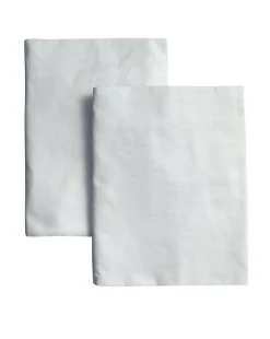 Letto - Pack 2 Pezzi Lenzuola