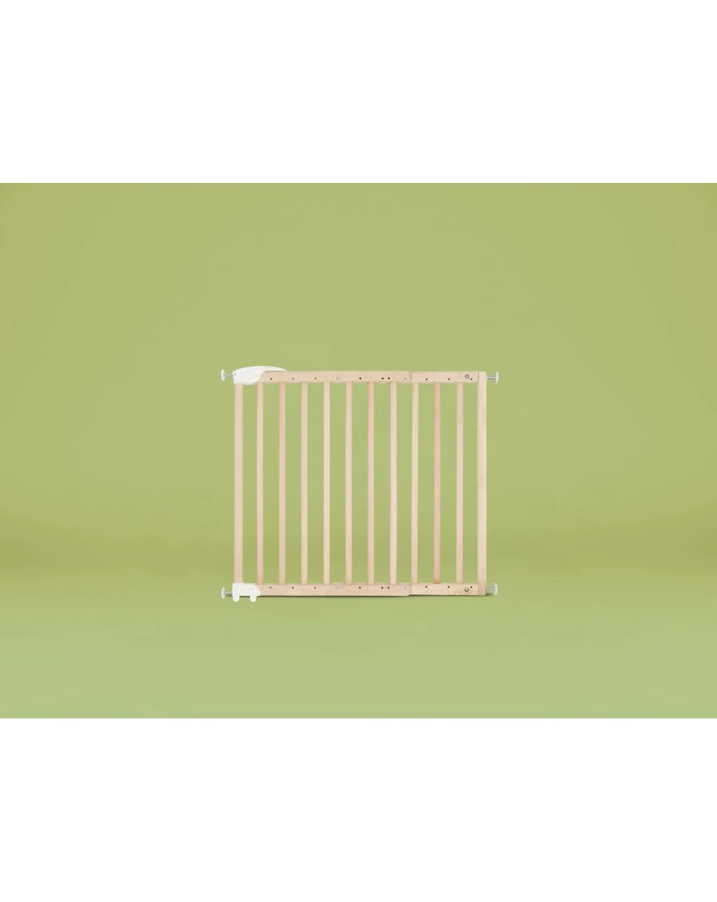 Deco Pop Cancelletto Legno Naturale Babymoov - Badabulle 21 Deco Pop Cancelletto Legno Naturale Babymoov - Badabulle - immagine 21