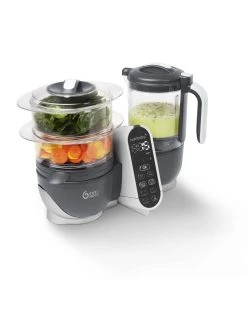 Cuocipappa Nutribaby (+) Grigio - Babymoov -Prenatal Shop 0650a4d1 xz 598568 21