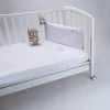 Set Letto Unisex "orsetto E Luna"