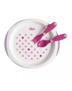 Set Pappa 12m+ Rosa -Prenatal Shop 06d3dbca 8058664086696 4