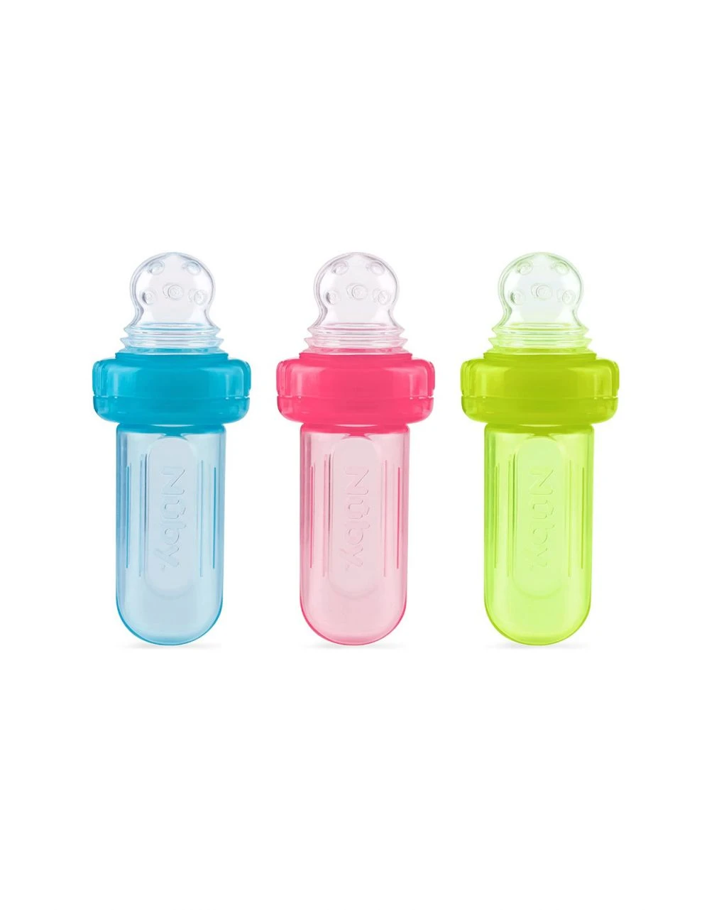 Mini Squeeze Feeder 40 Ml Con Cappuccio Igienico 1 Mini Squeeze Feeder 40 Ml Con Cappuccio Igienico