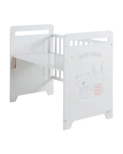 Letto Forever Friends 15 Letto Forever Friends -Prenatal Shop 074063f6 633158 7