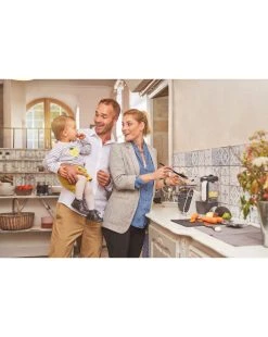 Cuocipappa Nutribaby (+) Grigio - Babymoov -Prenatal Shop 092c3c1b xz 598568 1