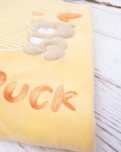 Coperta Culla E Carrozzina “paperelle” -Prenatal Shop 0a6d7316 xz 705537 4