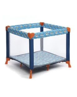 Box Quadrato Oceano Stelle Marine