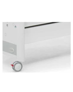 Lettino Dolcestella Bianco 6 Lettino Dolcestella Bianco -Prenatal Shop 0ab11486 649499 2