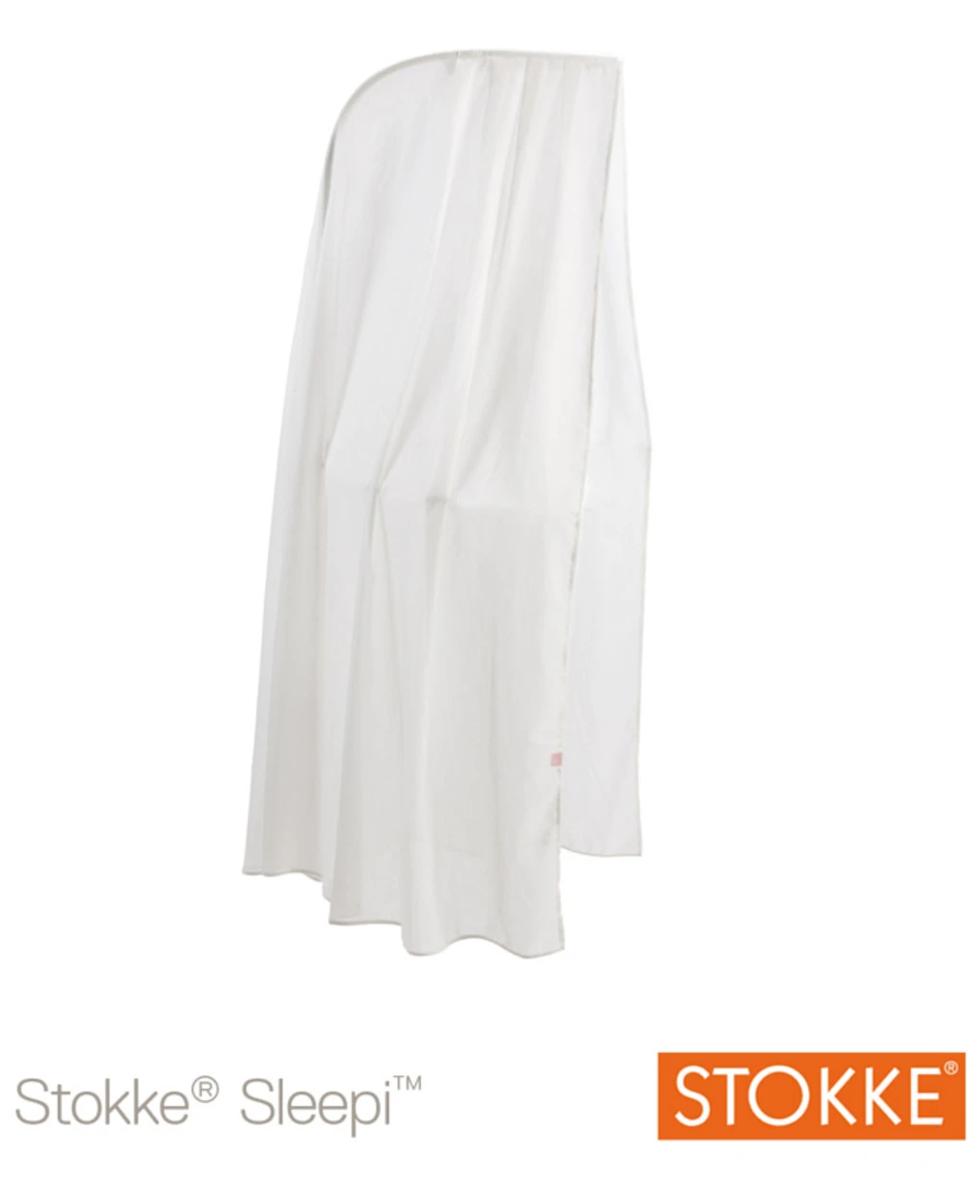 Stokke® Sleepi™ Velo Bianco 1 Stokke® Sleepi™ Velo Bianco