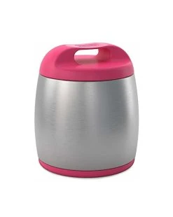 Thermos Portapappa Bimba Inox Chicco -Prenatal Shop 0ad5163e xz 000000000000649001 01