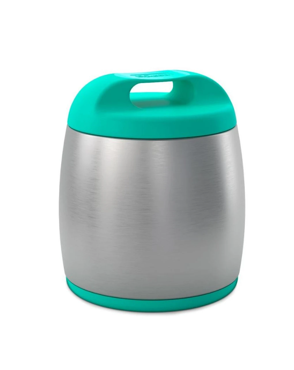 Thermos Portapappa Bimbo Inox Chicco 2 Thermos Portapappa Bimbo Inox Chicco - immagine 2