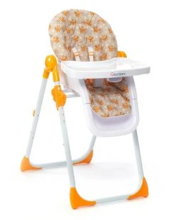 Seggiolone Stay Hungry 2.0 Apine