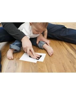 Cornice Da Parete Bianca -Prenatal Shop 0e06d1bb xz 594746 11