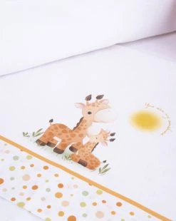 Completo Universale Lettino 3 Pz Unisex "giraffe" -Prenatal Shop 0fd34588 xz 000000000000679256 02