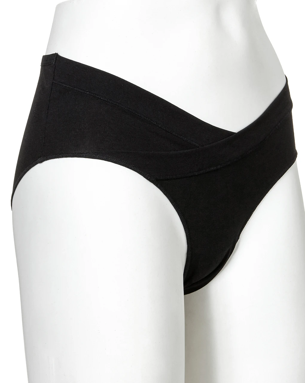 Prenatal Slip Premaman Vita Bassa 2 Prenatal Slip Premaman Vita Bassa - immagine 2