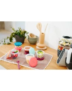 Cuocipappa Nutribaby (+) Grigio - Babymoov -Prenatal Shop 10bfb404 xz 598568 19