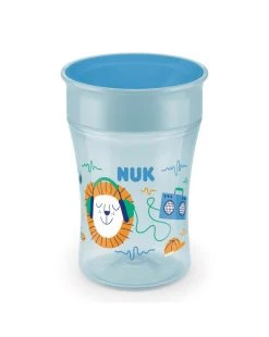 Nuk Tazza Magic Cup 230ml_ Leone
