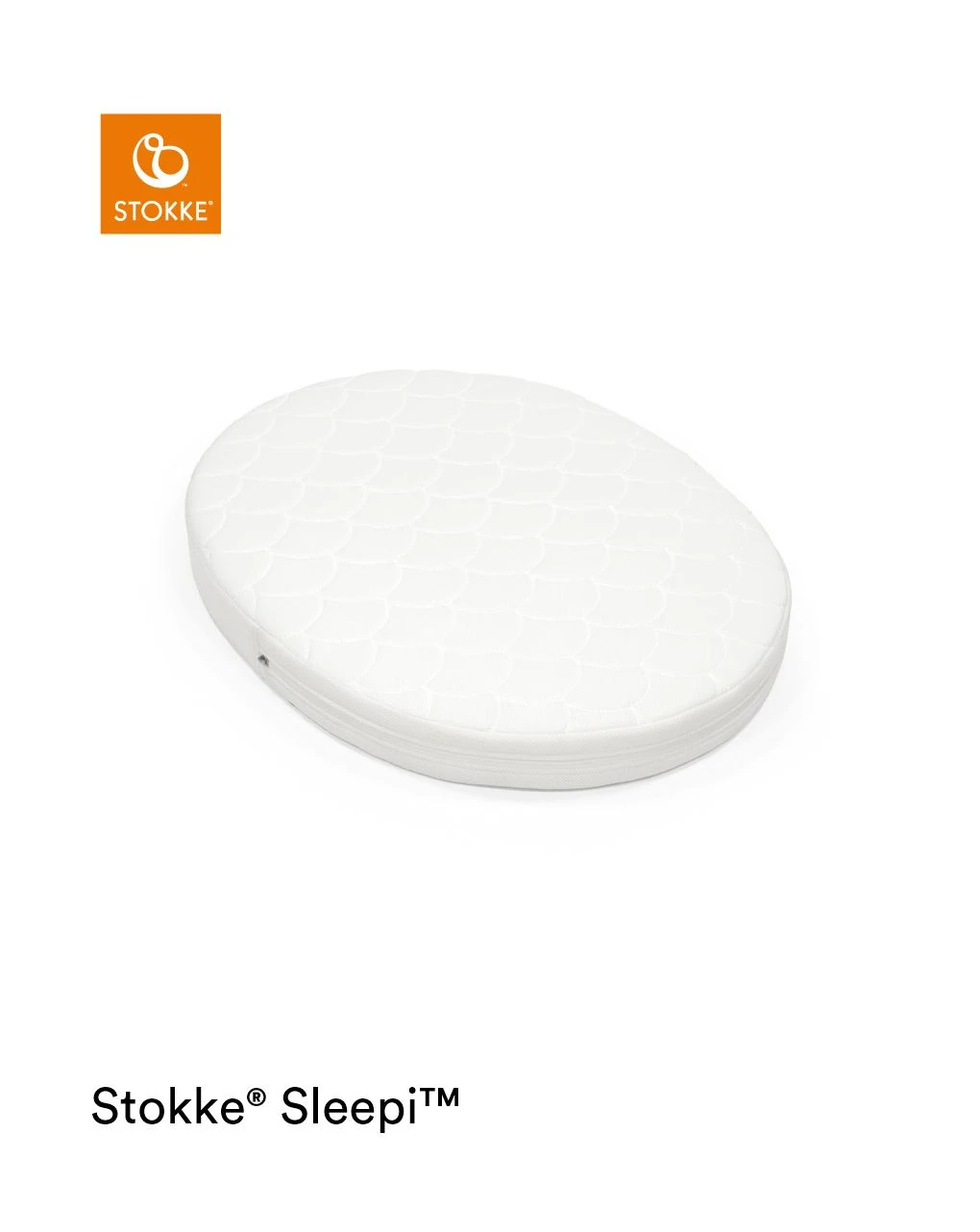Materasso Per Lettino Sleepi™ Mini - Stokke® 1 Materasso Per Lettino Sleepi™ Mini - Stokke®