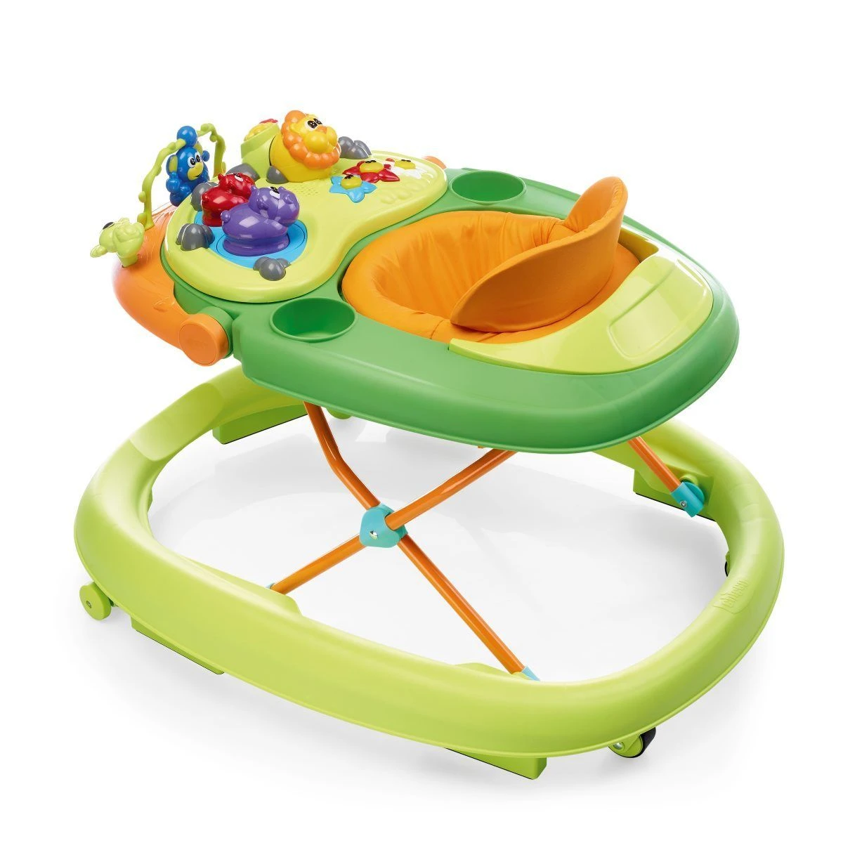 Girello Chicco Walky Talky 1 Girello Chicco Walky Talky