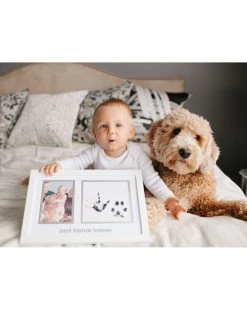 Cornice Per Foto E Impronte Bimbo + Pet - Pearhead -Prenatal Shop 140efadc xz 1351205 2
