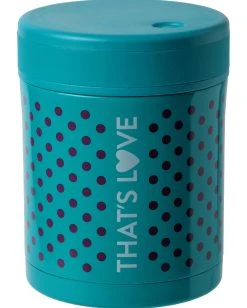 Termos In Acciaio Per La Pappa 1l - That's Love -Prenatal Shop 1424fefc xz nannlh 100bng 1