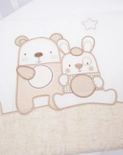 Paracolpi Lettino -Prenatal Shop 146af9fc xz 621563 3