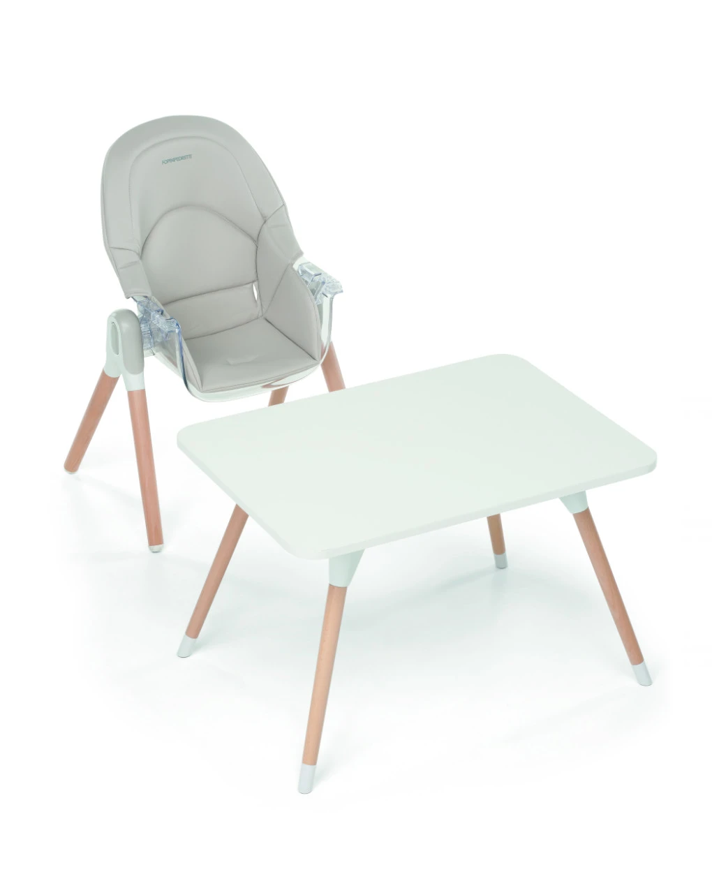 Tavolino Baby Top Bonito - Foppapedretti 1 Tavolino Baby Top Bonito - Foppapedretti