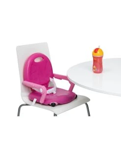 Rialzo Sedia Pocket Snack Pink - Chicco -Prenatal Shop 1694965d xz 530219 3