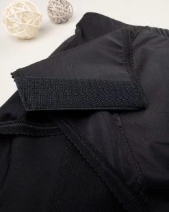 Prenatal Guaina Post Parto Regolabile Nera 9 Prenatal Guaina Post Parto Regolabile Nera -Prenatal Shop 174dc7fd xz 1270897 4