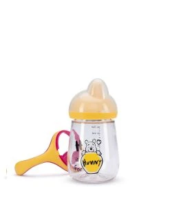 Tazza Con Manici E Beccuccio Morbido 260 Ml 12m+ Winnie The Pooh -that's Love -Prenatal Shop 182833eb xz 1246396 2