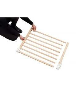 Deco Pop Cancelletto Legno Naturale Babymoov - Badabulle 32 Deco Pop Cancelletto Legno Naturale Babymoov - Badabulle -Prenatal Shop 18d04ba1 xz 651909 18