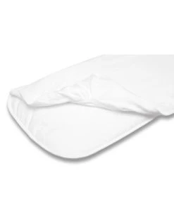 Salvamaterasso Senza Angoli Per Culla 50x60