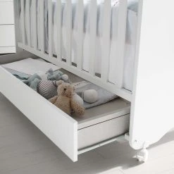 Cassetto Lettino Micuna Sweet Bear