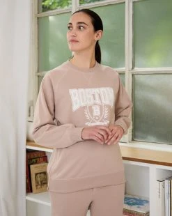 Prenatal Felpa Premaman Allattamento Rosa Con Stampa -Prenatal Shop 1ab47d1c xz 1329267 1