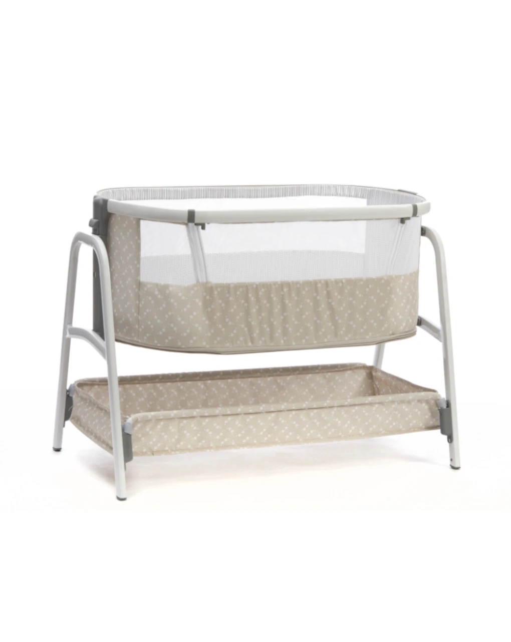 Culla Sleep Together 2.0 Pallini - Giordani 1 Culla Sleep Together 2.0 Pallini - Giordani