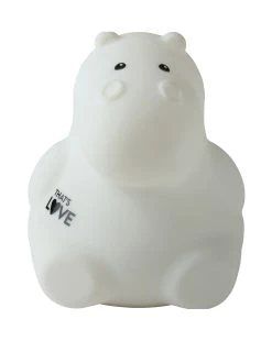 Luce Notturna Ippopotamo - That's Love 7 Luce Notturna Ippopotamo - That's Love -Prenatal Shop 1d4a8f59 xz gotjl 215 2