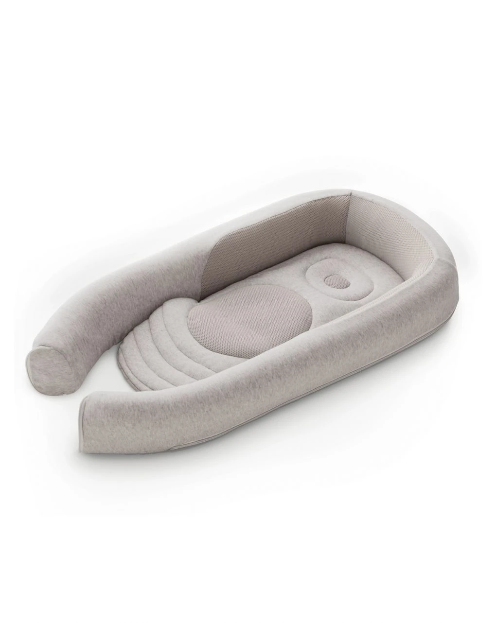 Welcome Pod Colore Quiet Beige - Inglesina 2 Welcome Pod Colore Quiet Beige - Inglesina - immagine 2