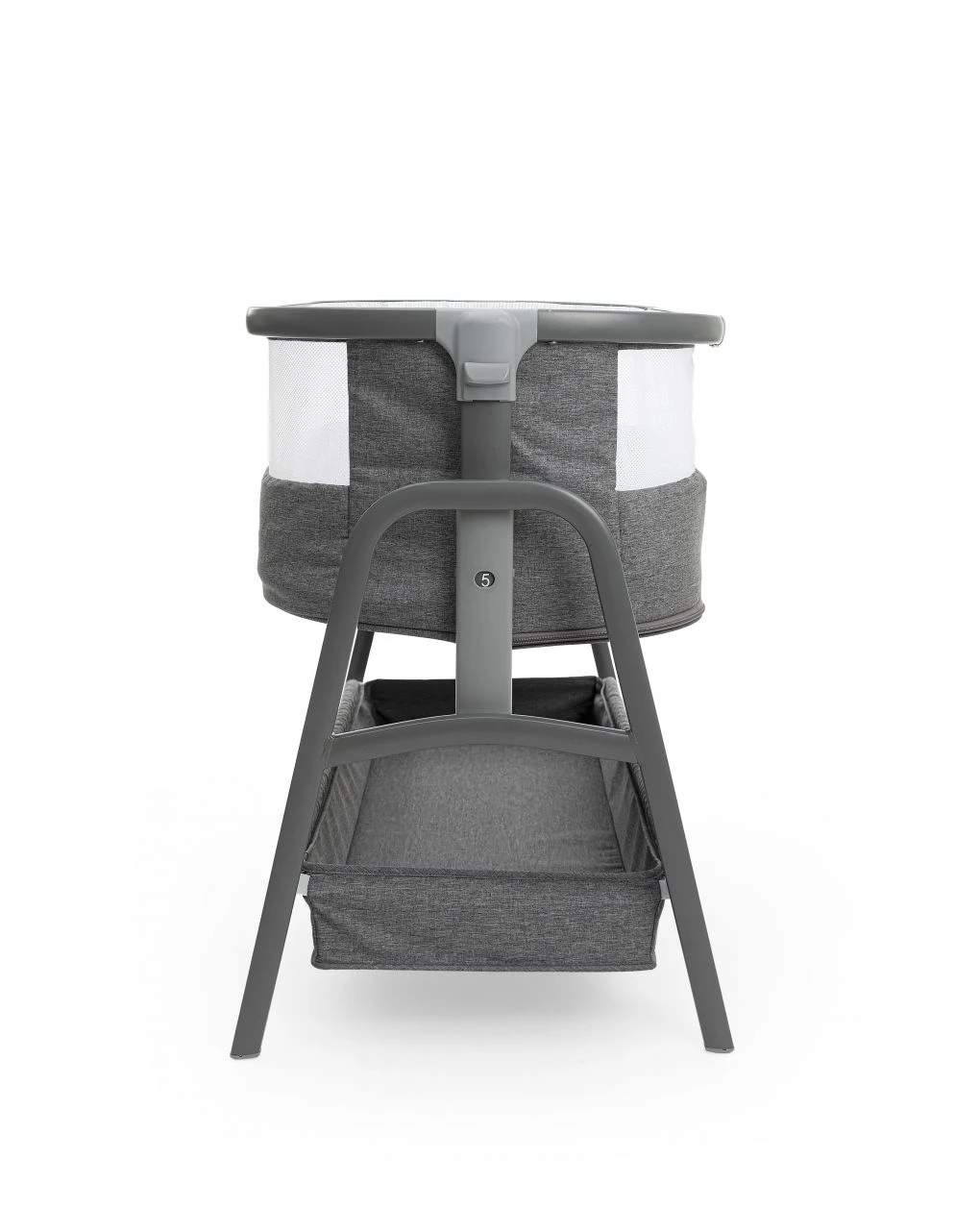 Giordani – Culla Sleep Together 4 Giordani – Culla Sleep Together - immagine 4