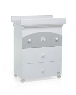 Bagnetto Birichini Bianco - Foppapedretti