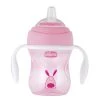 Tazza Transition Rosa 4m+ Chicco