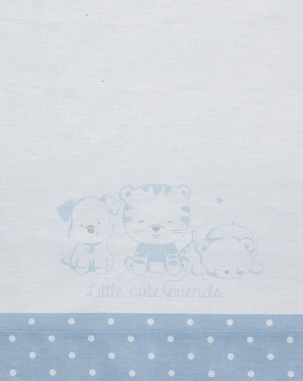 Completo Culla/carrozzina 3 Pezzi 3 Completo Culla/carrozzina 3 Pezzi - immagine 3