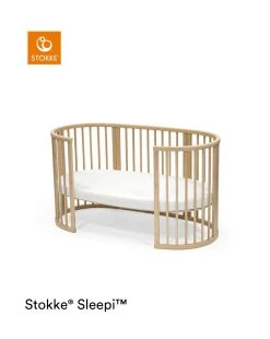 Lenzuolo Per Letto Sleepi™ V3 Fans Grey - Stokke® -Prenatal Shop 204b59bf xz 1293397 2