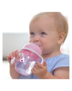 Tazza Transition Rosa 4m+ Chicco -Prenatal Shop 20d5fa2e xz 000000000000600247 02