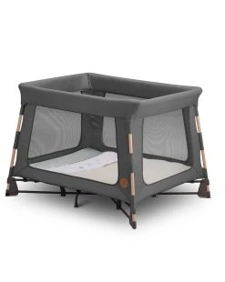 Lettino Swift 3 In 1 Beyond Graphite