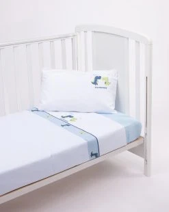 Letto – Set 3 Pezzi Lenzuola